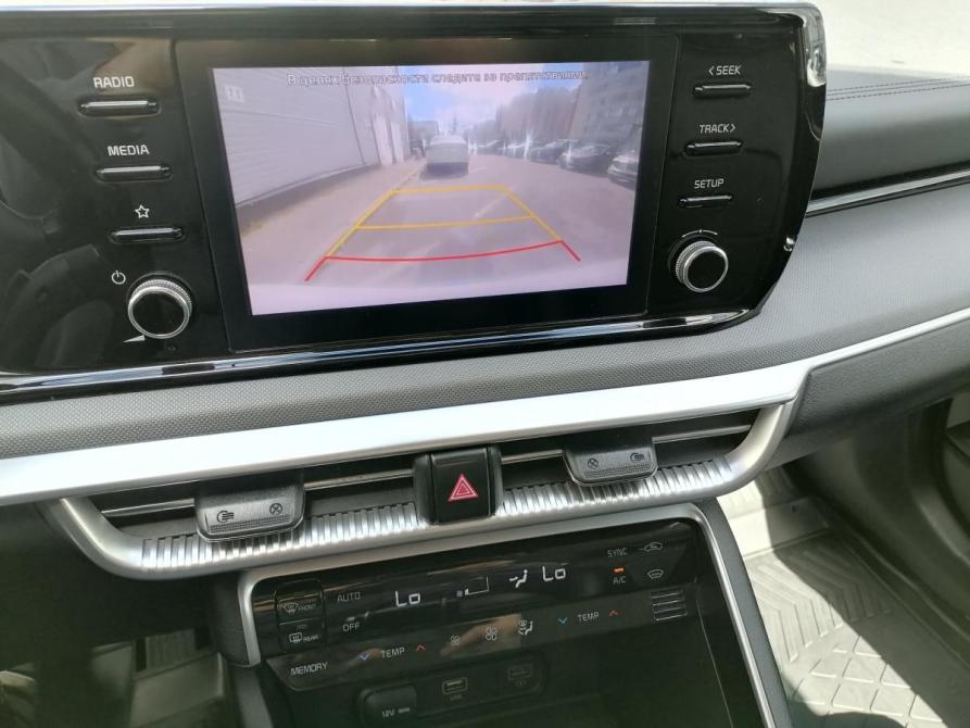 Kia K5 III Санкт-Петербург  - изображение 16