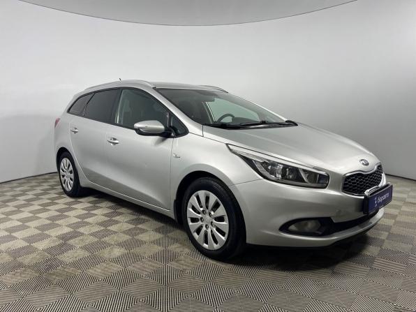 Kia Ceed II с пробегом 2013 года, цена 700 000 рублей, 178574 км, универсал, Автокод Объявления