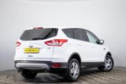 Ford Kuga II Пермь  - изображение 30
