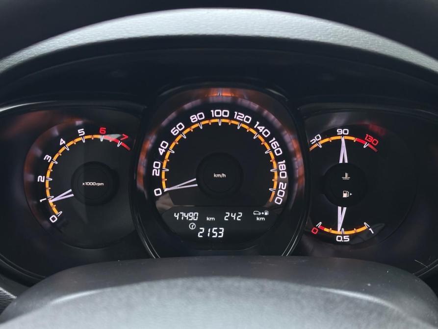 Lada (ВАЗ) Vesta I Санкт-Петербург  - изображение 13