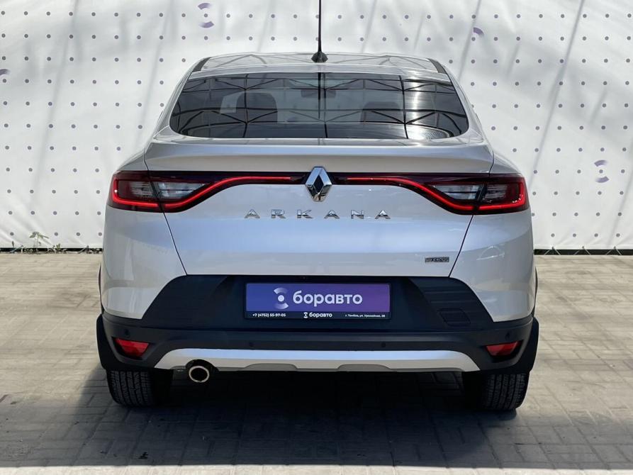 Renault Arkana I Тамбов  - изображение 6