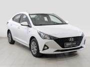 Hyundai Solaris II Рестайлинг Москва  - изображение 27