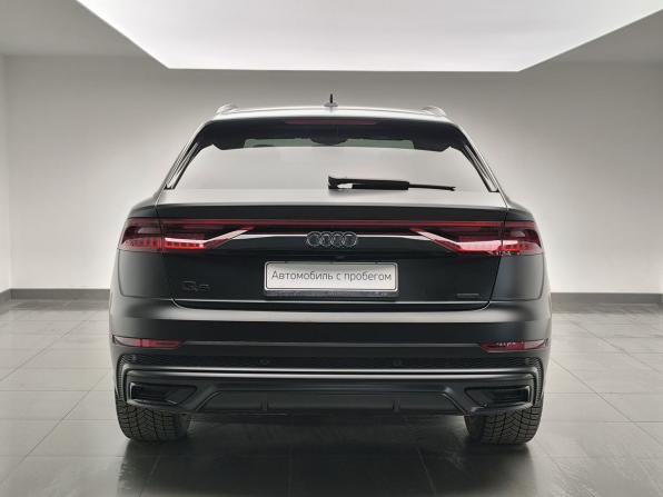 Audi Q8 I (4M) с пробегом 2021 года, цена 7 054 000 рублей, 94479 км, внедорожник, Автокод Объявления