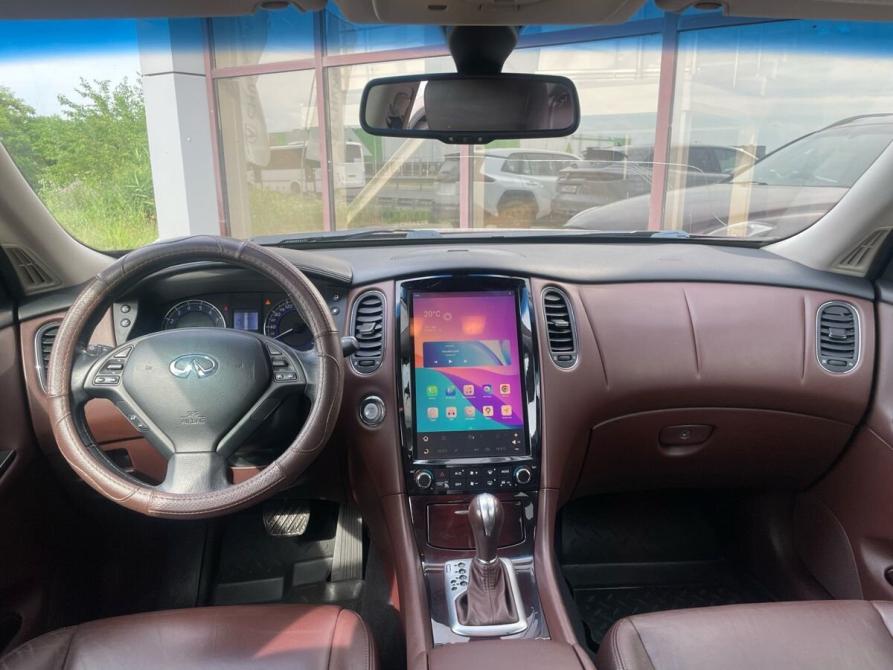 Infiniti QX50 I Краснодар  - изображение 9