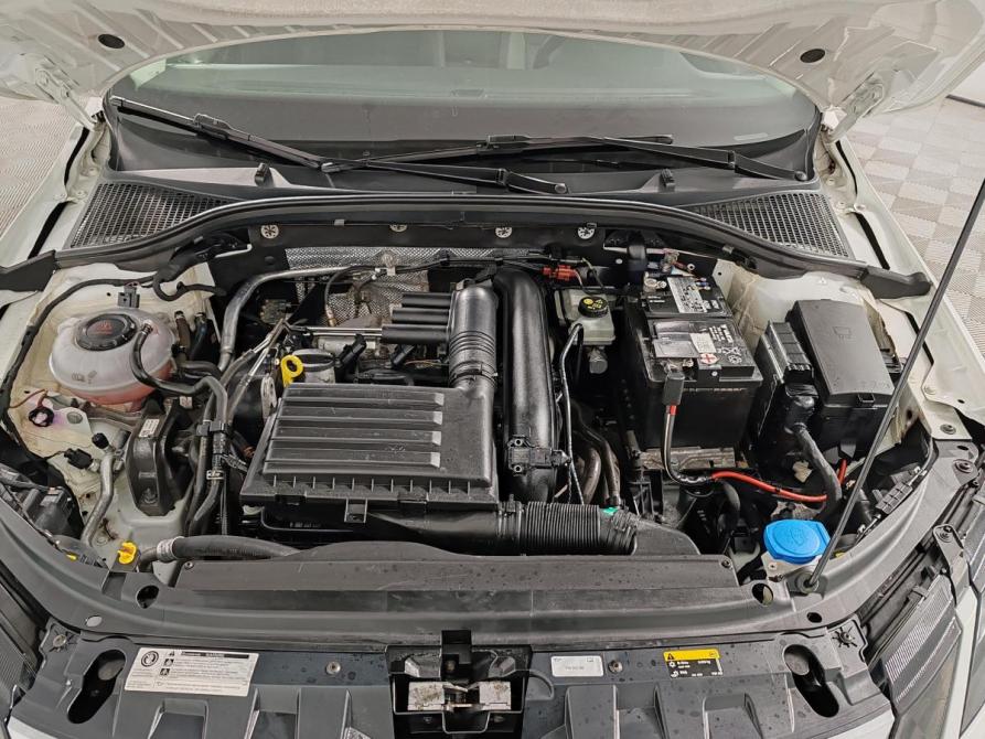 Skoda Octavia III (A7) Рестайлинг Москва  - изображение 9