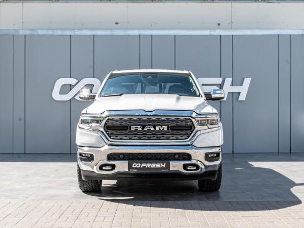 Ram 1500 IV (DS/DJ) с пробегом 2022 года, цена 7 450 000 рублей, 76226 км, offers.body_type.unknown, Автокод Объявления