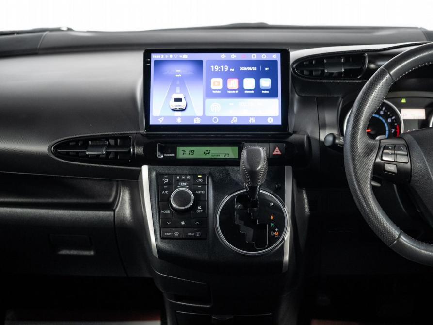 Toyota Wish II Иркутск  - изображение 14