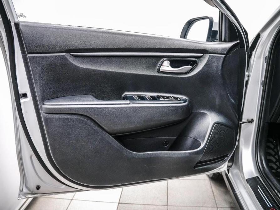 Kia Rio IV Красноярск  - изображение 10