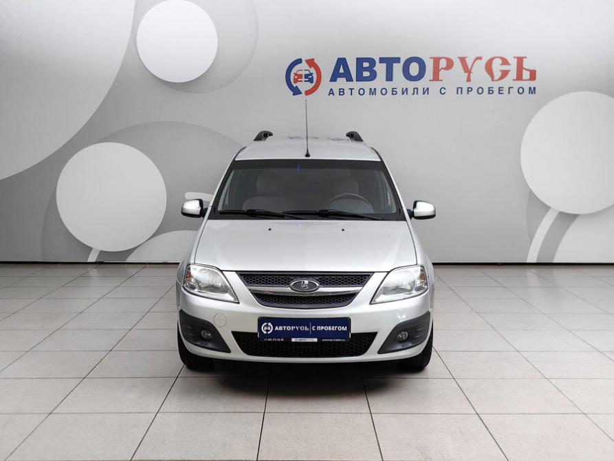 Lada (ВАЗ) Largus I Подольск  - изображение 3