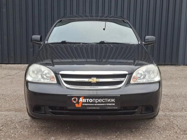 Chevrolet Lacetti I с пробегом 2012 года, цена 470 000 рублей, 223704 км, седан, Автокод Объявления