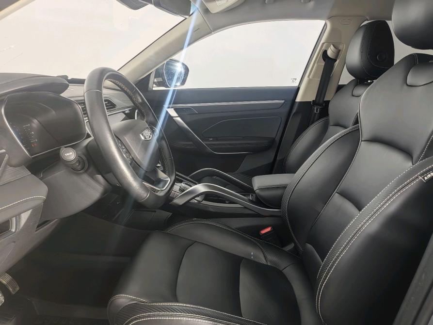 Geely Atlas Pro Санкт-Петербург  - изображение 12