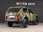 Lada (ВАЗ) Niva Legend I Екатеринбург  - изображение 21