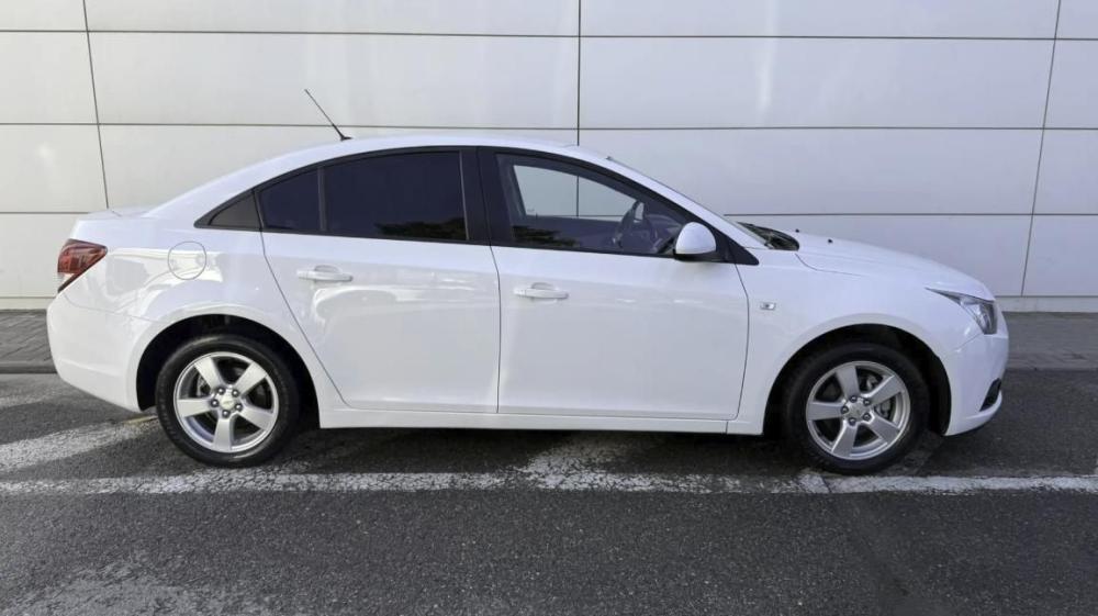 Chevrolet Cruze I Рестайлинг Ставрополь  - изображение 5