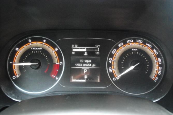 Lada (ВАЗ) Vesta I Рестайлинг (NG) с пробегом 2024 года, цена 1 475 000 рублей, 12300 км, седан, Автокод Объявления