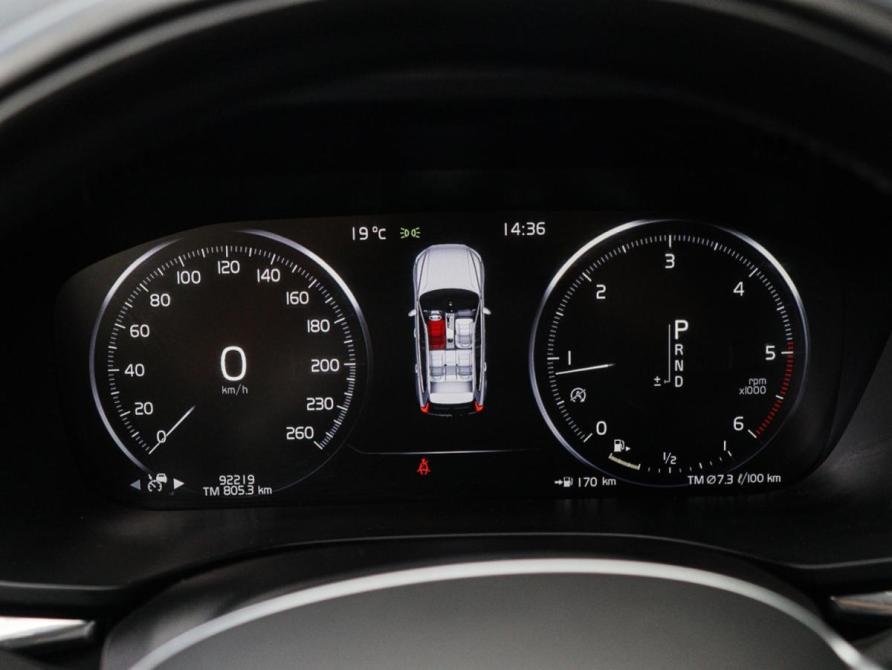 Volvo XC60 II Москва  - изображение 17