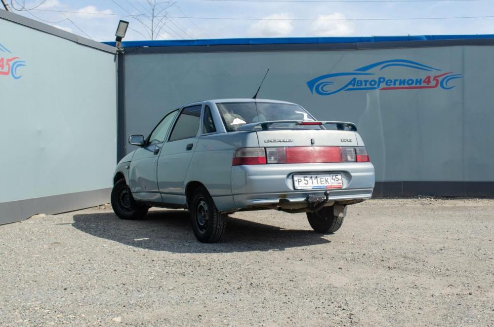 Lada (ВАЗ) 2110 Курган  - изображение 4