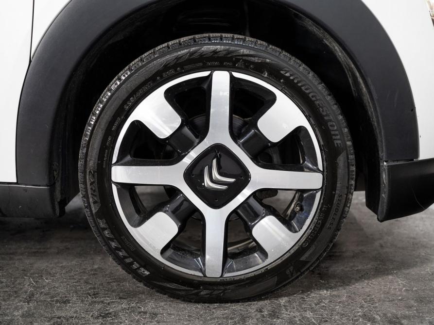 Citroen C4 Cactus I Иркутск  - изображение 18