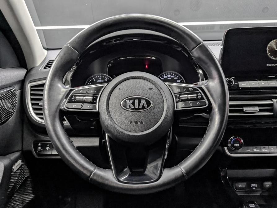 Kia Seltos I Москва  - изображение 20