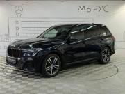 BMW X7 I (G07) Москва  - изображение 29
