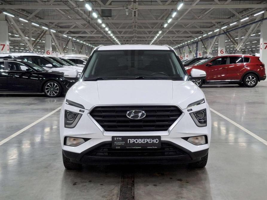 Hyundai Creta II Казань  - изображение 2