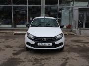 Lada (ВАЗ) Granta I Рестайлинг Москва  - изображение 22