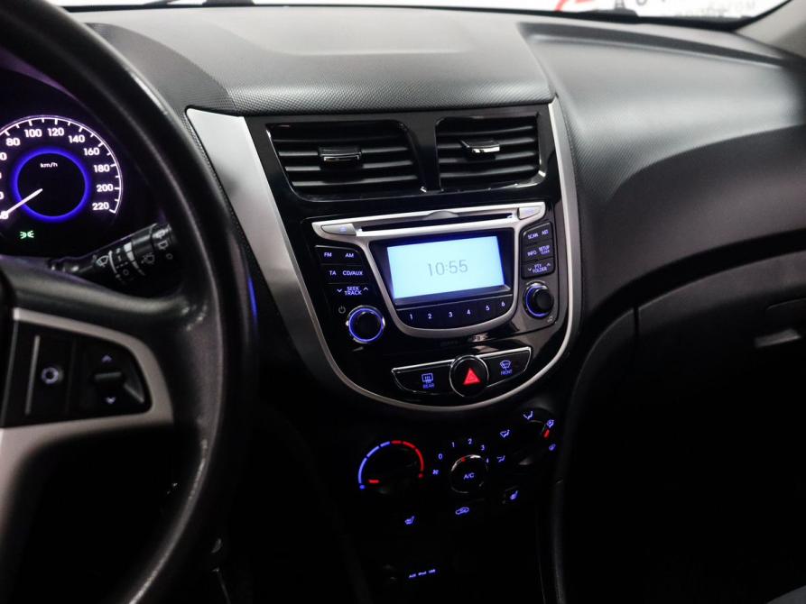 Hyundai Solaris I Минеральные Воды  - изображение 10