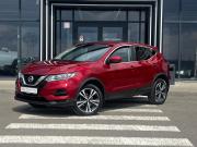 Nissan Qashqai II Рестайлинг Воронеж  - изображение 10