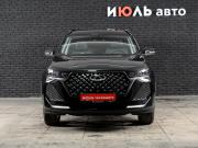 Chery Tiggo 7 Pro Max I Рестайлинг Екатеринбург  - изображение 19