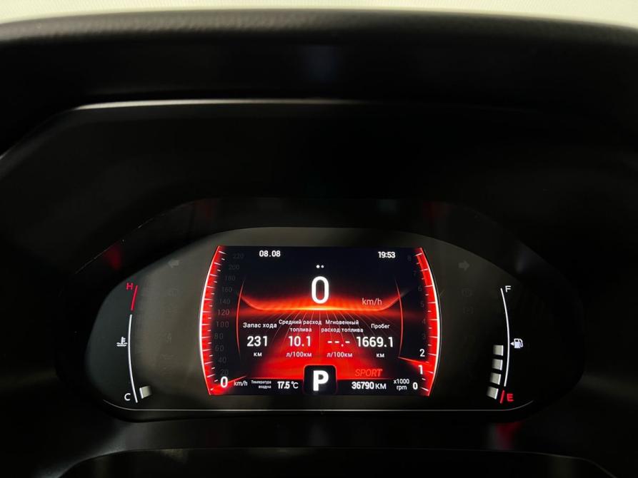 Chery Tiggo 4 Pro I Архангельск  - изображение 18