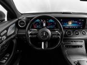 Mercedes-Benz CLS III (C257) Рестайлинг Санкт-Петербург  - изображение 40