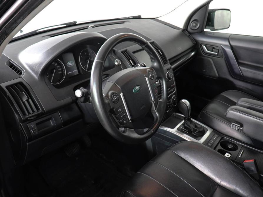 Land Rover Freelander II Рестайлинг 2 Химки  - изображение 10