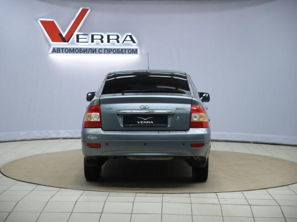 Lada (ВАЗ) Priora I с пробегом 2012 года, цена 350 000 рублей, 126201 км, хэтчбек, Автокод Объявления