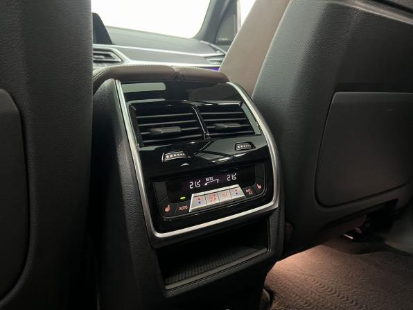 BMW X7 I (G07) с пробегом 2019 года, цена 7 350 000 рублей, 134500 км, внедорожник, Автокод Объявления