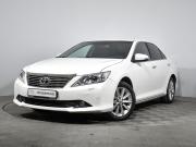 Toyota Camry VII (XV50) Санкт-Петербург  - изображение 23