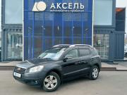 Geely Emgrand X7 I Архангельск  - изображение 20