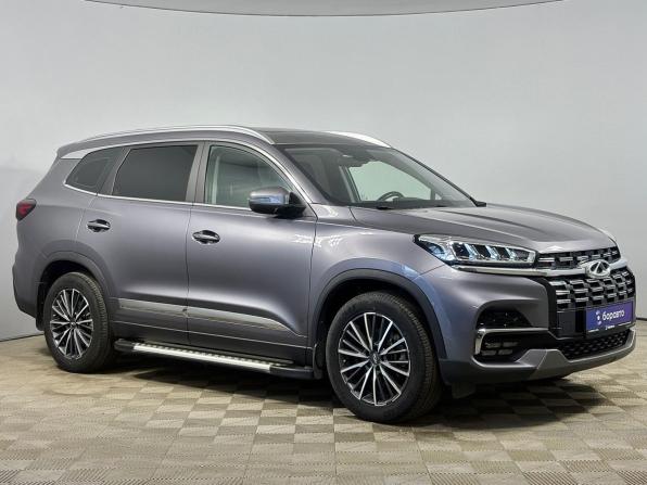Chery Tiggo 8 I Рестайлинг с пробегом 2023 года, цена 2 050 000 рублей, 29567 км, внедорожник, Автокод Объявления