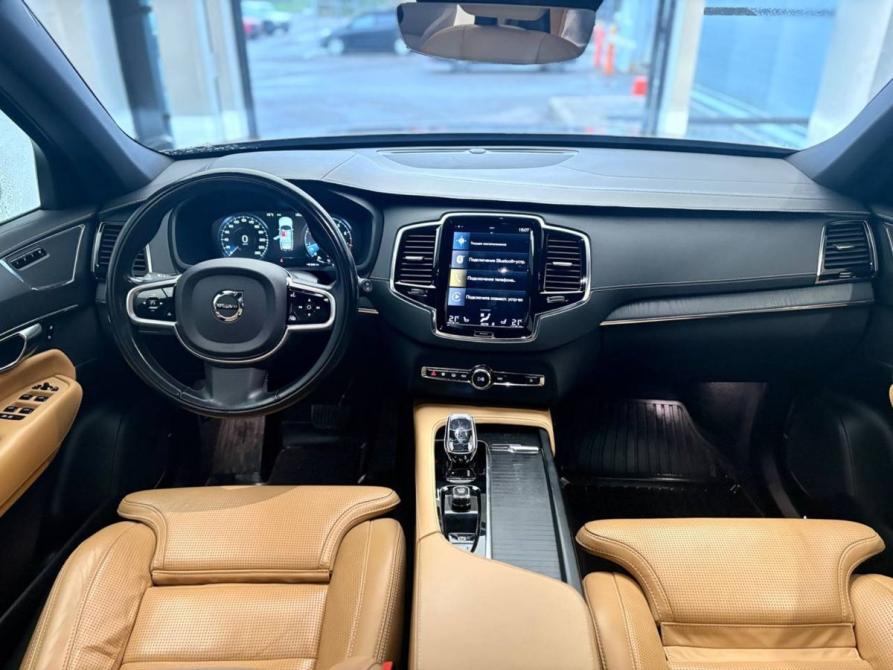 Volvo XC90 II Рестайлинг 1 Ярославль  - изображение 9