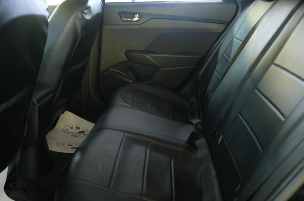 Hyundai Solaris II Омск  - изображение 20