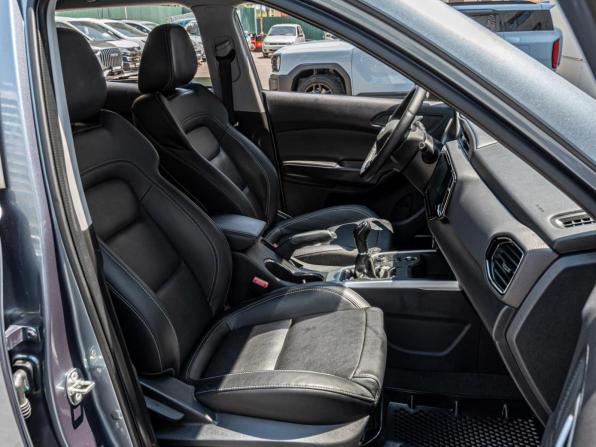 Chery Tiggo 4 I Рестайлинг с пробегом 2021 года, цена 1 349 000 рублей, 67569 км, внедорожник, Автокод Объявления