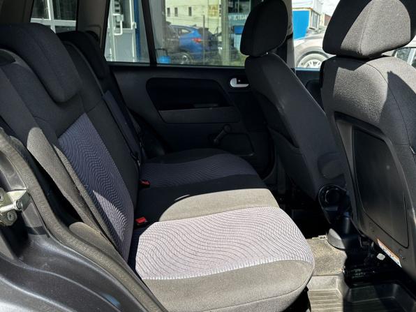 Ford Fusion I Рестайлинг с пробегом 2008 года, цена 350 000 рублей, 166932 км, хэтчбек, Автокод Объявления