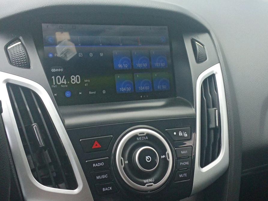 Ford Focus III Стерлитамак  - изображение 15