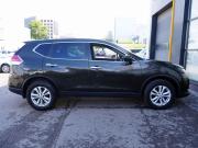 Nissan X-Trail III Москва  - изображение 20