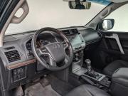 Toyota Land Cruiser Prado 150 Series Рестайлинг 3 Москва  - изображение 45