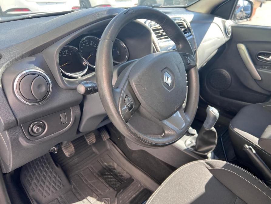 Renault Sandero II Ростов-на-Дону  - изображение 10