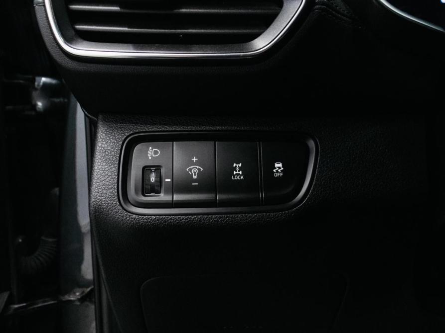 Hyundai Santa Fe IV Красноярск  - изображение 17