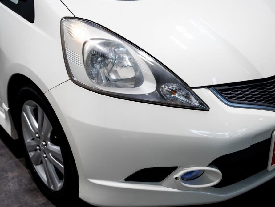 Honda Fit II Чита  - изображение 20