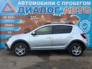 Renault Sandero II Рестайлинг Набережные Челны  - изображение 23