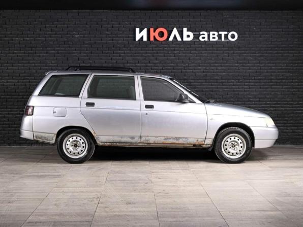 Lada (ВАЗ) 2111 с пробегом 2007 года, цена 140 000 рублей, 309697 км, универсал, Автокод Объявления