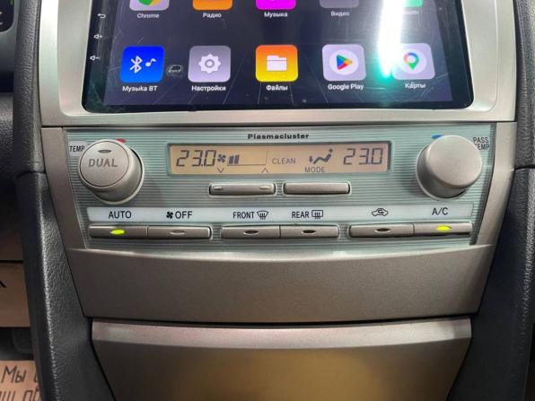 Toyota Camry VI (XV40) с пробегом 2006 года, цена 760 000 рублей, 247217 км, седан, Автокод Объявления