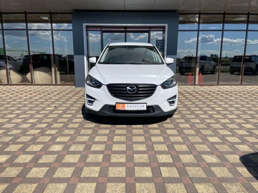 Mazda CX-5 I Рестайлинг Краснодар  - изображение 2